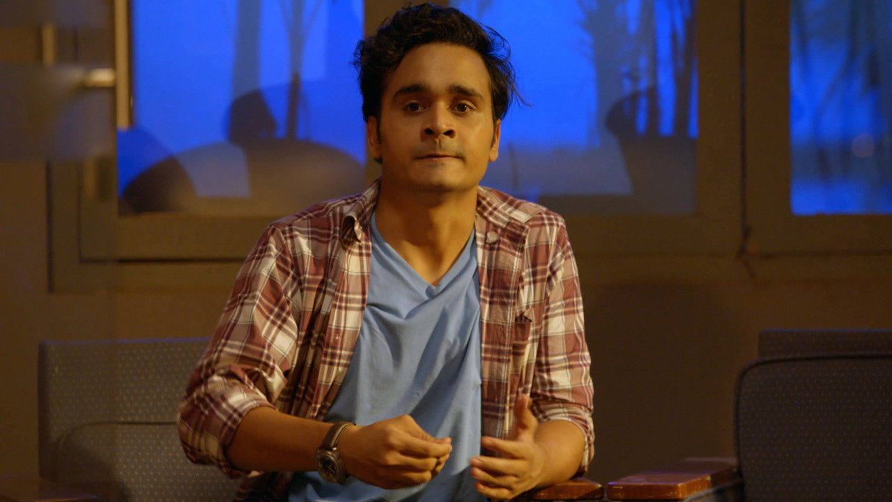 Inder Ka Beta Dhanush