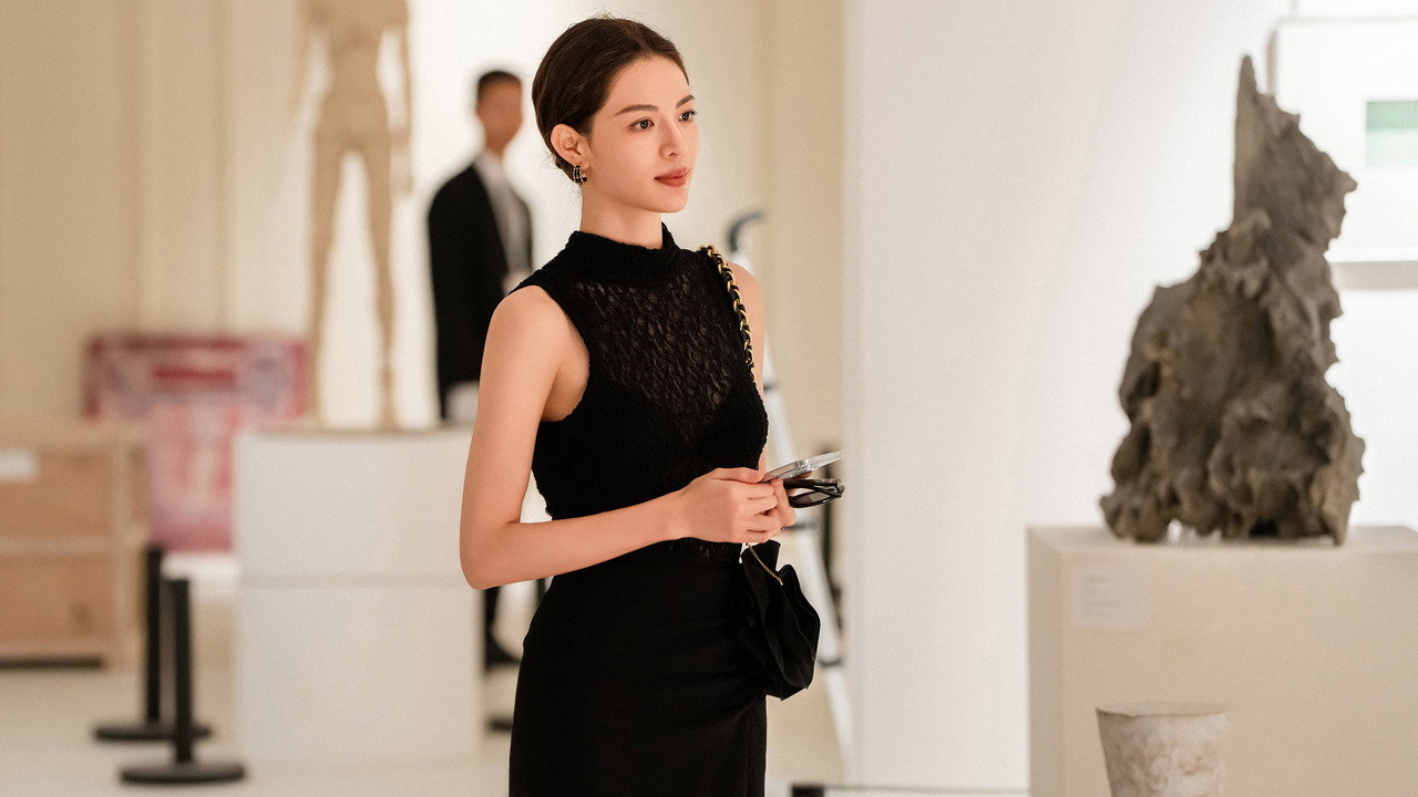 Begin Again — still 20