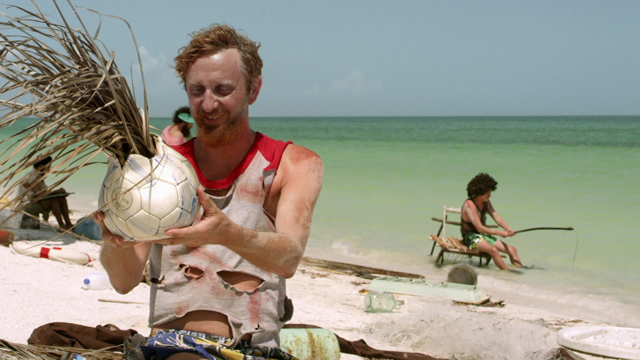 Los heroes del norte — Épisode 4