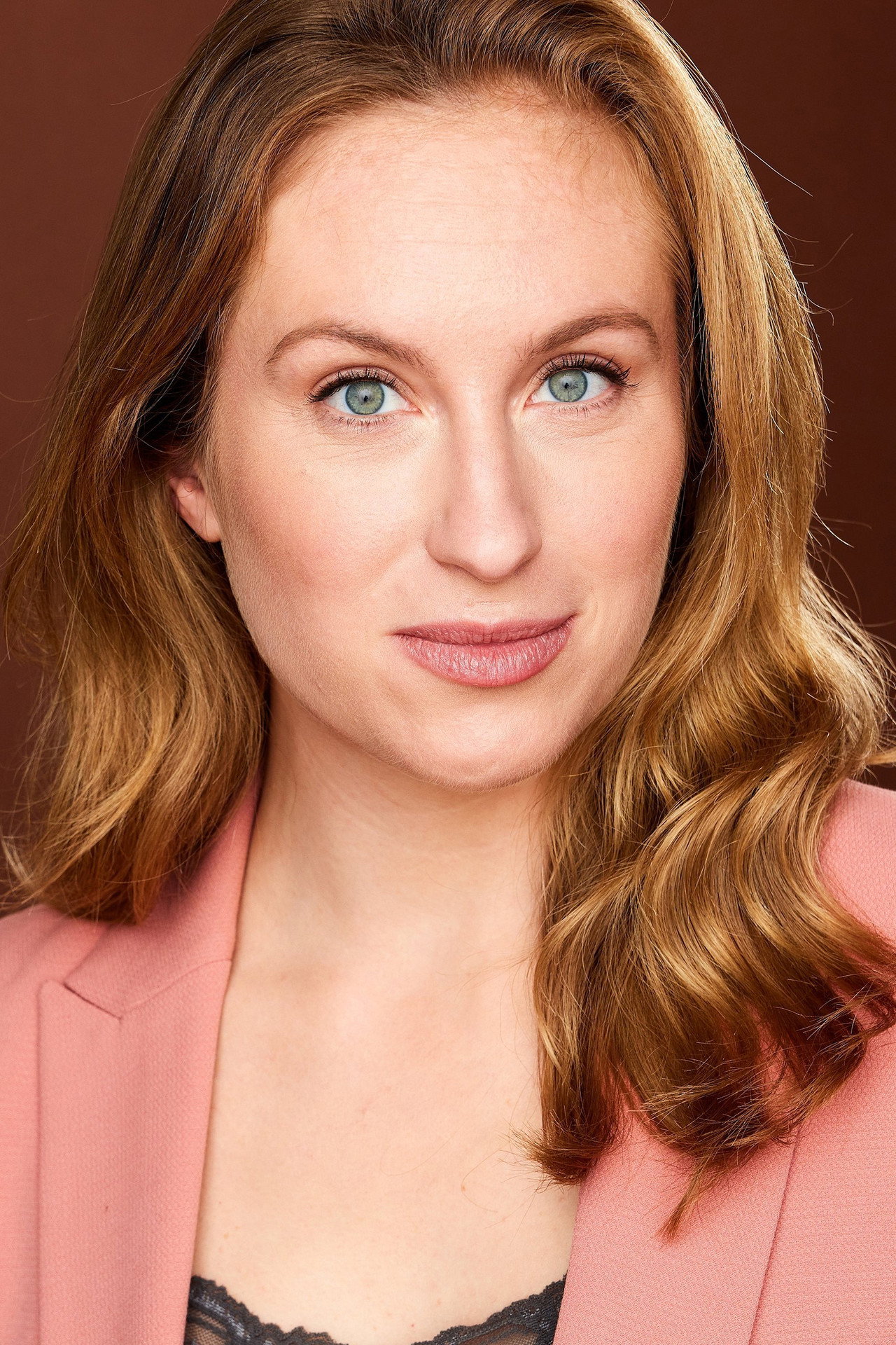 Dina Monk