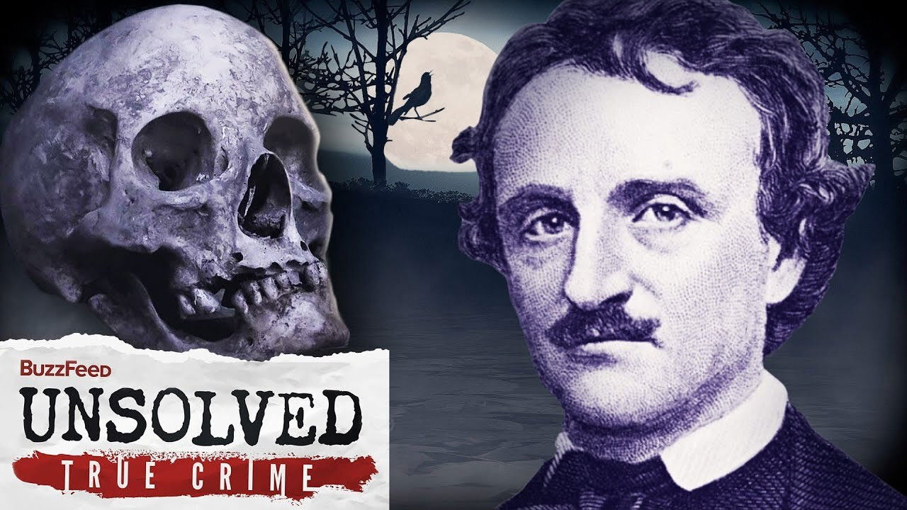 Buzzfeed Unsolved: True Crime — Épisode 1
