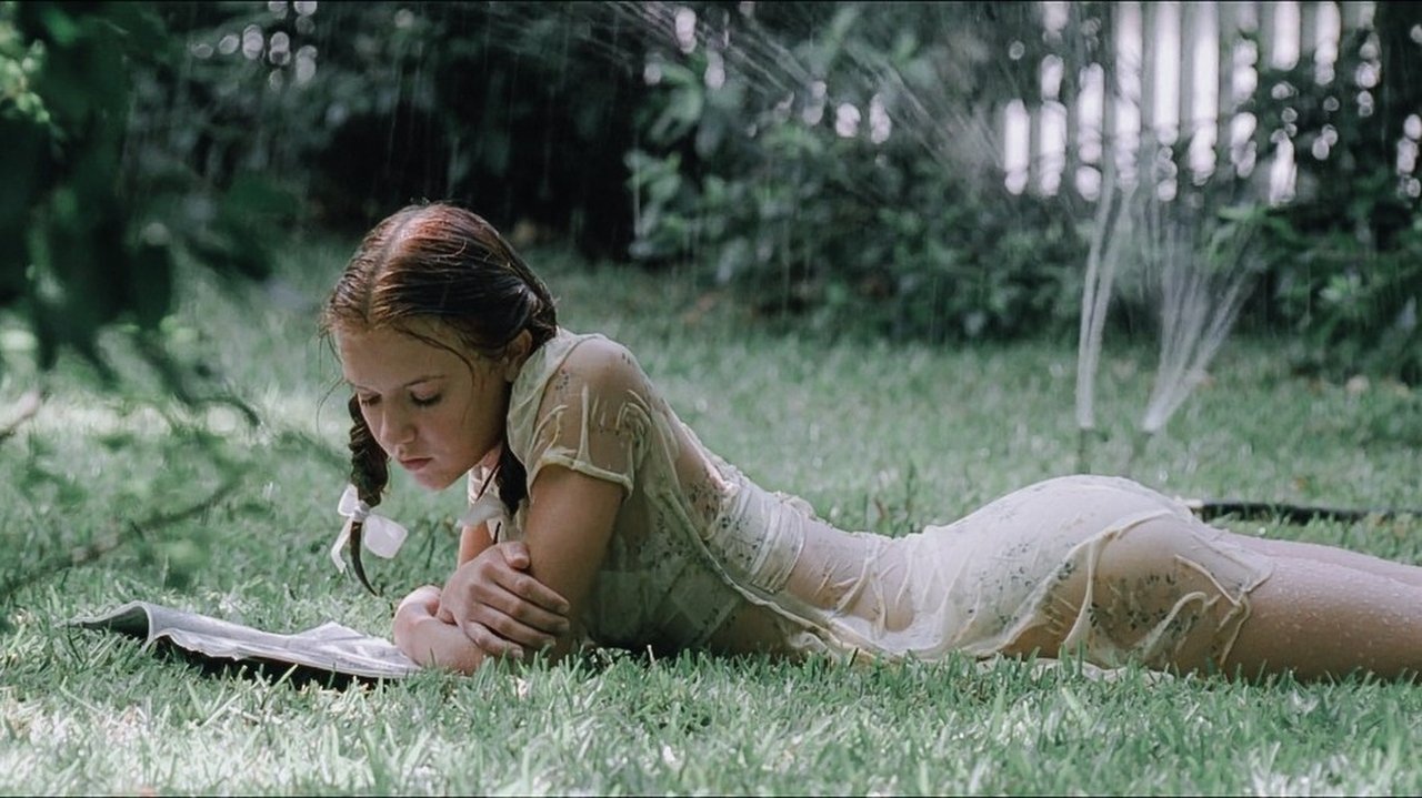 Lolita (1997)