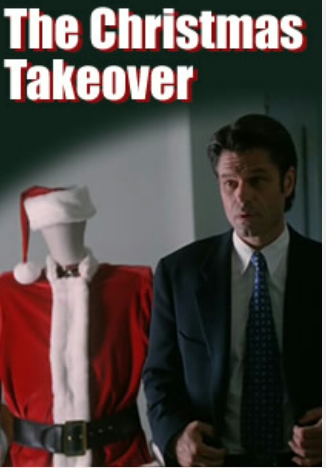 Like Father, Like Santa Like Father, Like Santa