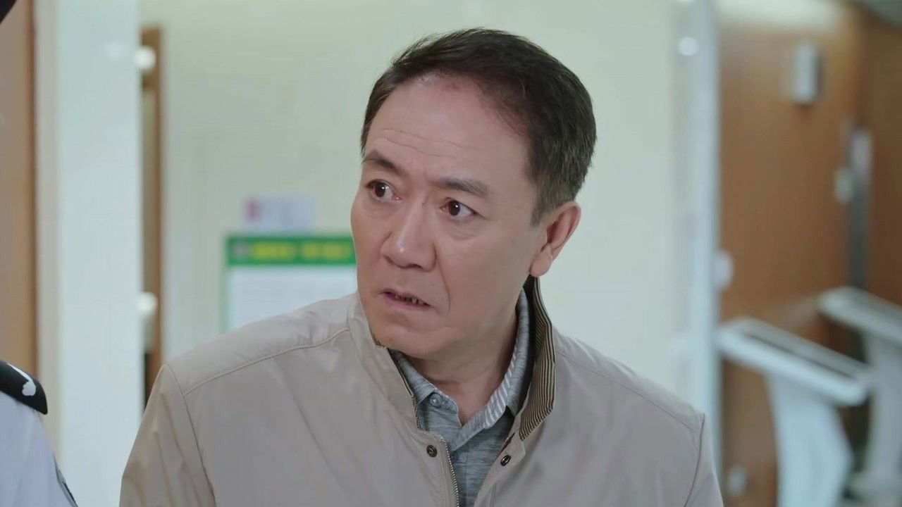 正道无敌 — Épisode 37