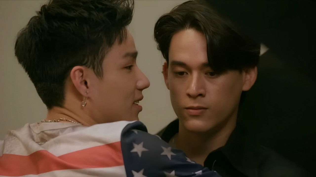 Only friends — Épisode 3