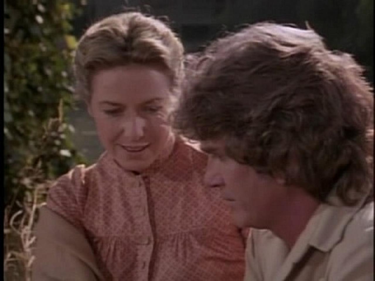 Little House on the Prairie - Season 7 Episode 20 : I Do, Again