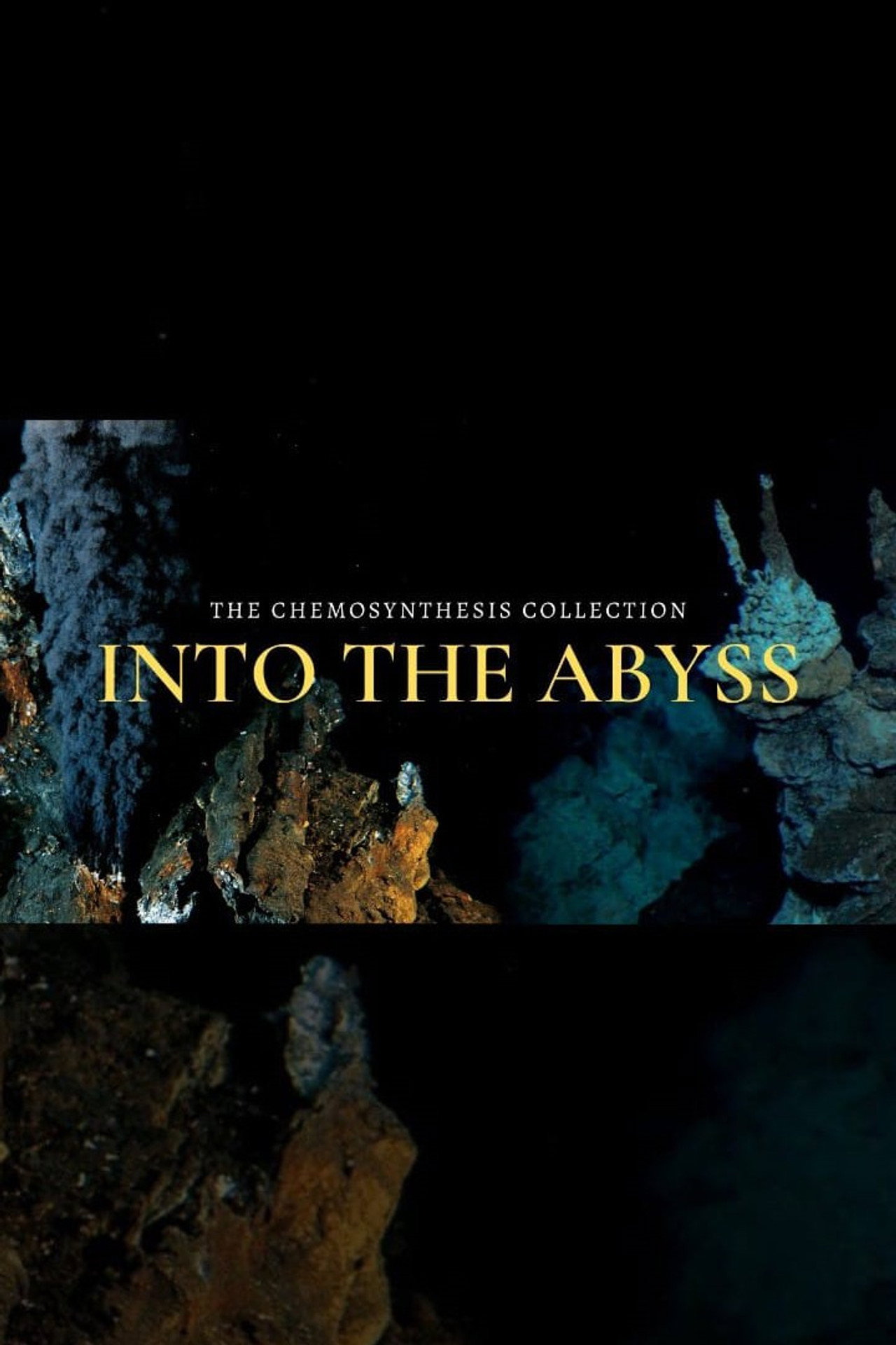 Into the Abyss: Chemosynthetic Oases Backdrop