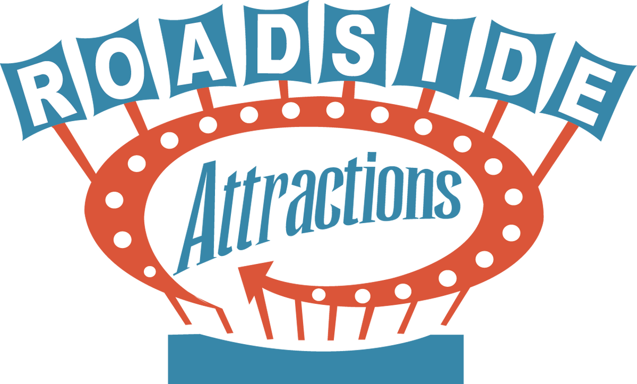 Roadside Attractions