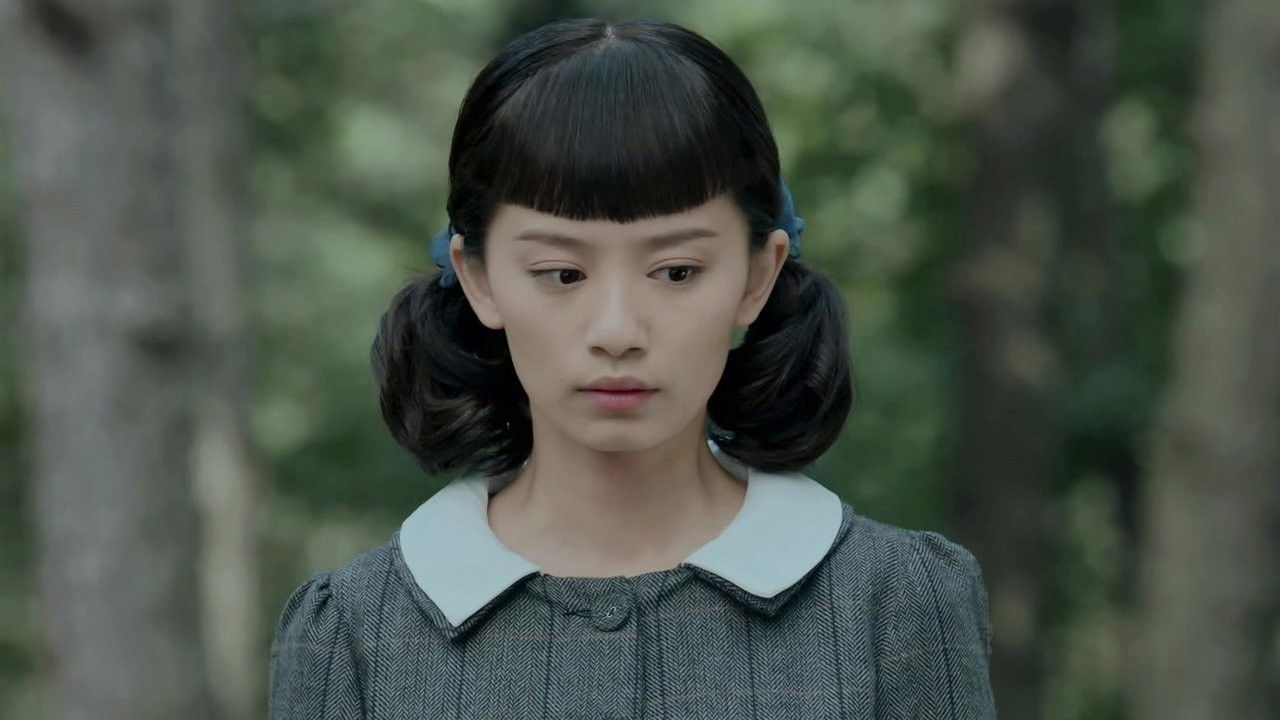 勇敢的心 — Épisode 23