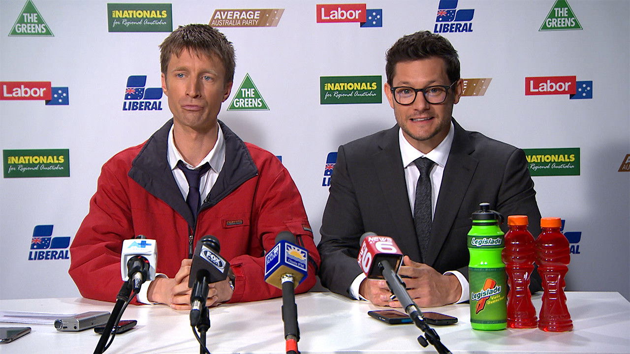 Sammy J — Épisode 35