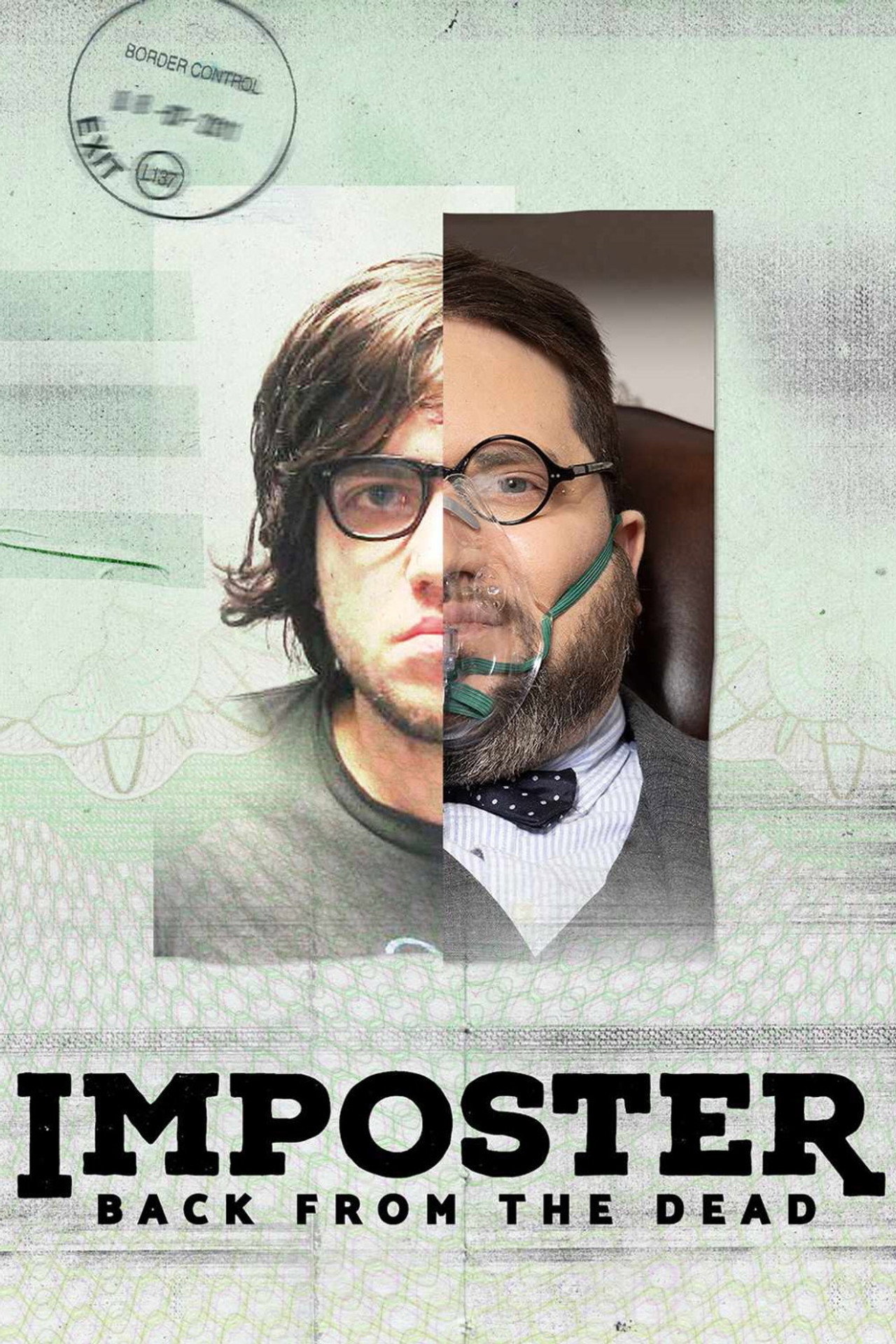Imposter: The Man Who Came Back from the Dead