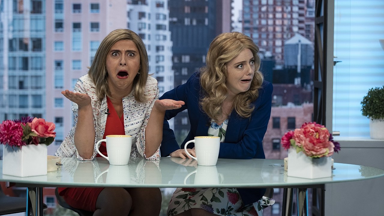 Studio C - Season 10 Episode 6 : Season 10 Episode 6