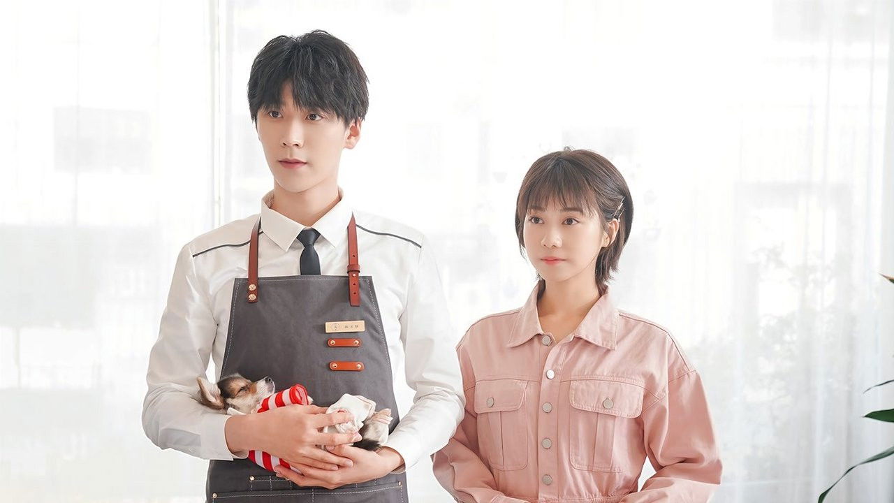 加油呀！茉莉 — Épisode 17