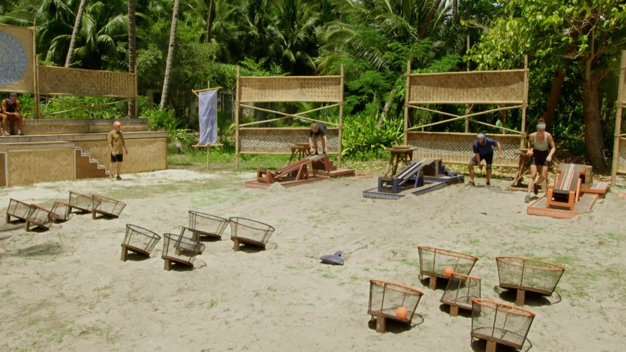 Survivor Québec - Season 1 Episode 52 : Episode 52