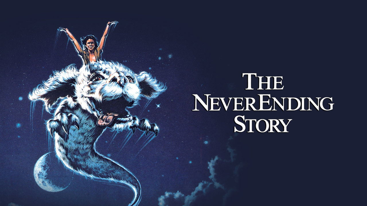The NeverEnding Story