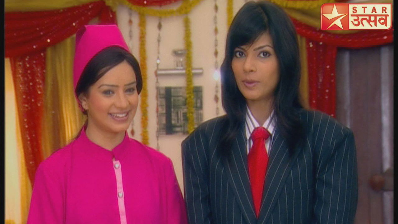 Dill Mill Gayye — Épisode 14