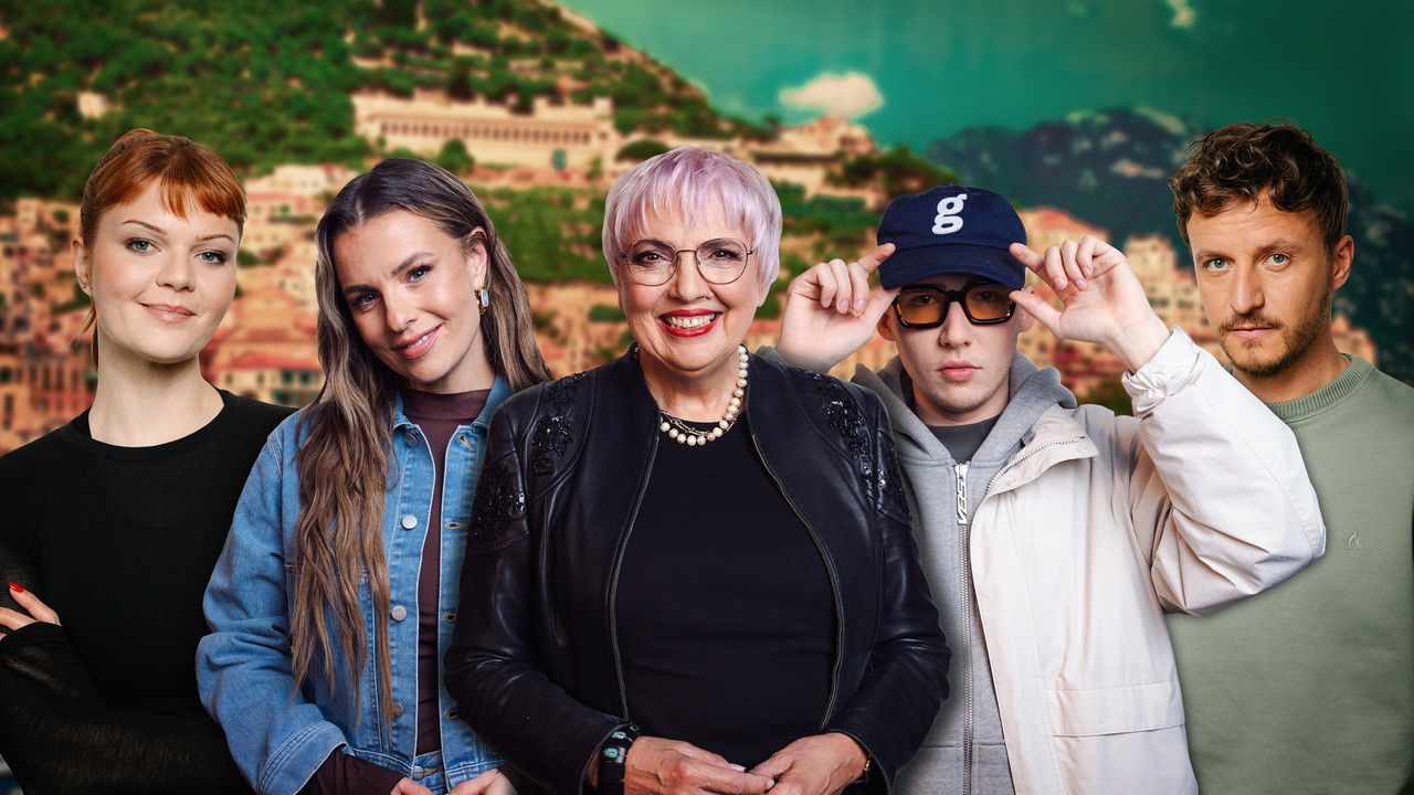 Neo Ragazzi - Season 4 Episode 3 : Episode 3