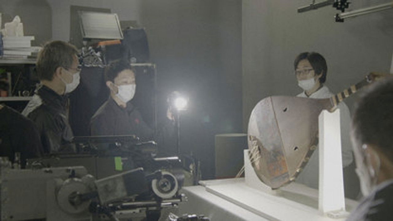 NHK Documentary — Épisode 26