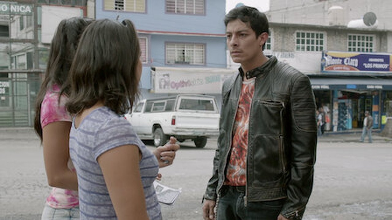 Rosario Tijeras (Mexico) - Season 1 Episode 3 : Episodio 3