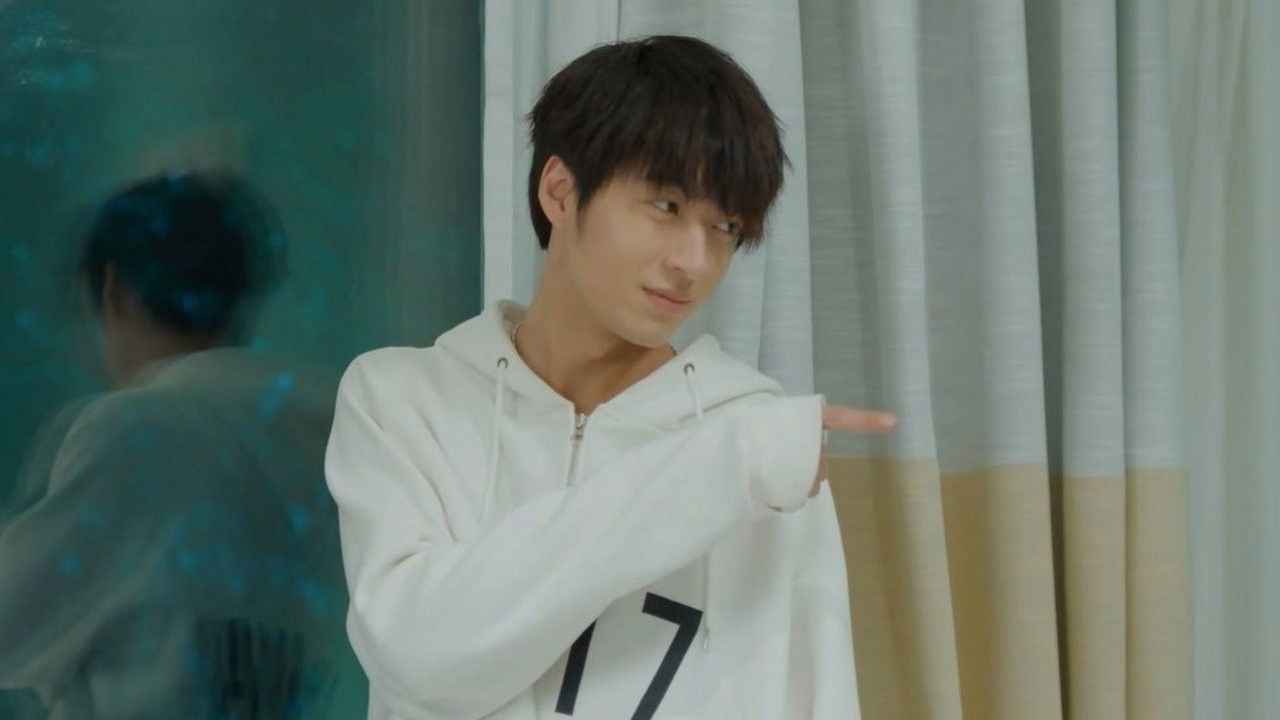 一路向暖 — Épisode 8