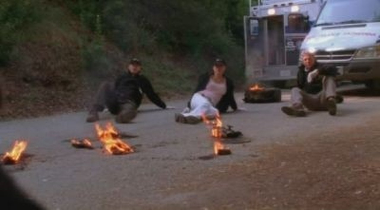 NCIS - Season 2 Episode 23 : Twilight