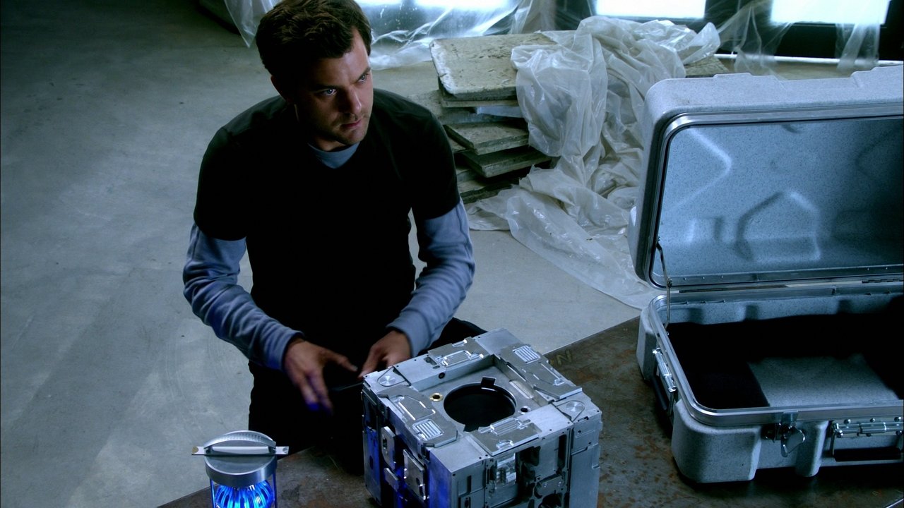 Fringe - Season 5 Episode 5 : An Origin Story
