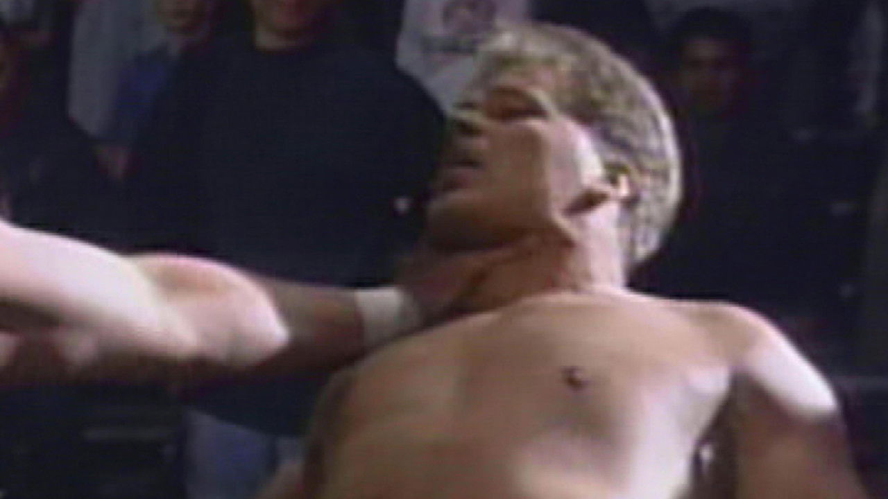 ECW Hardcore TV - Season 2 Episode 20 : ECW Hardcore TV - May 24, 1994