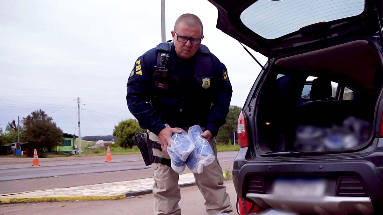 Au cœur des douanes : Brésil — Épisode 10