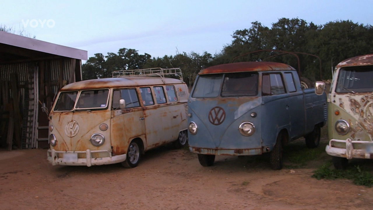 Chasseur de bolides — Épisode 6