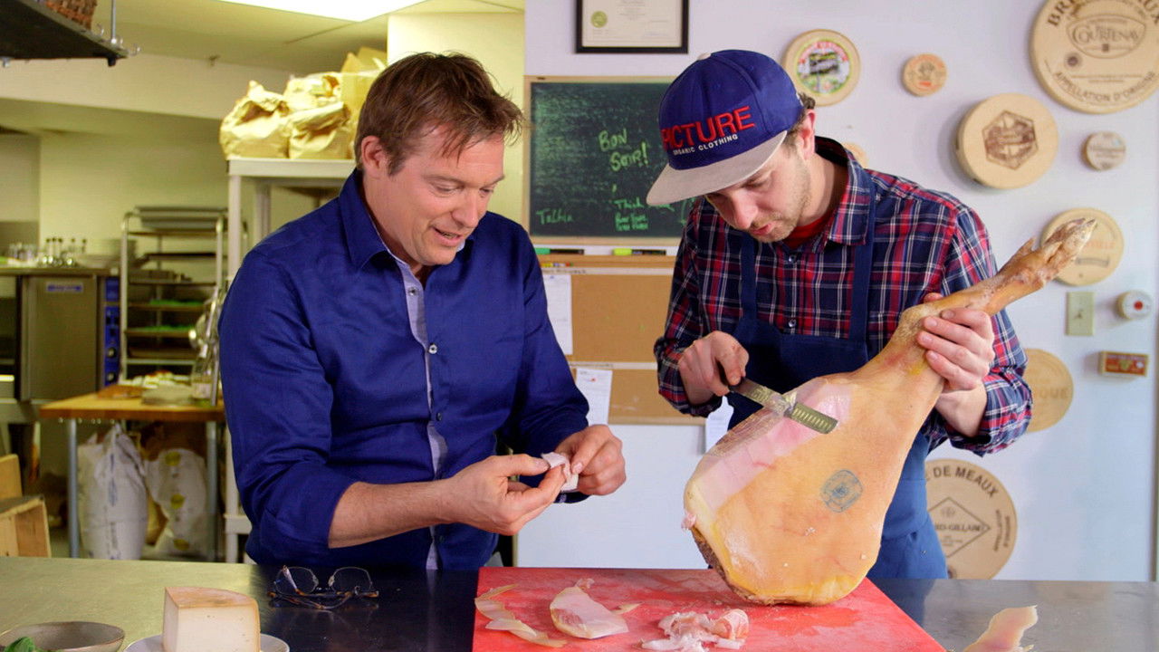 Le goût du pays — Épisode 10