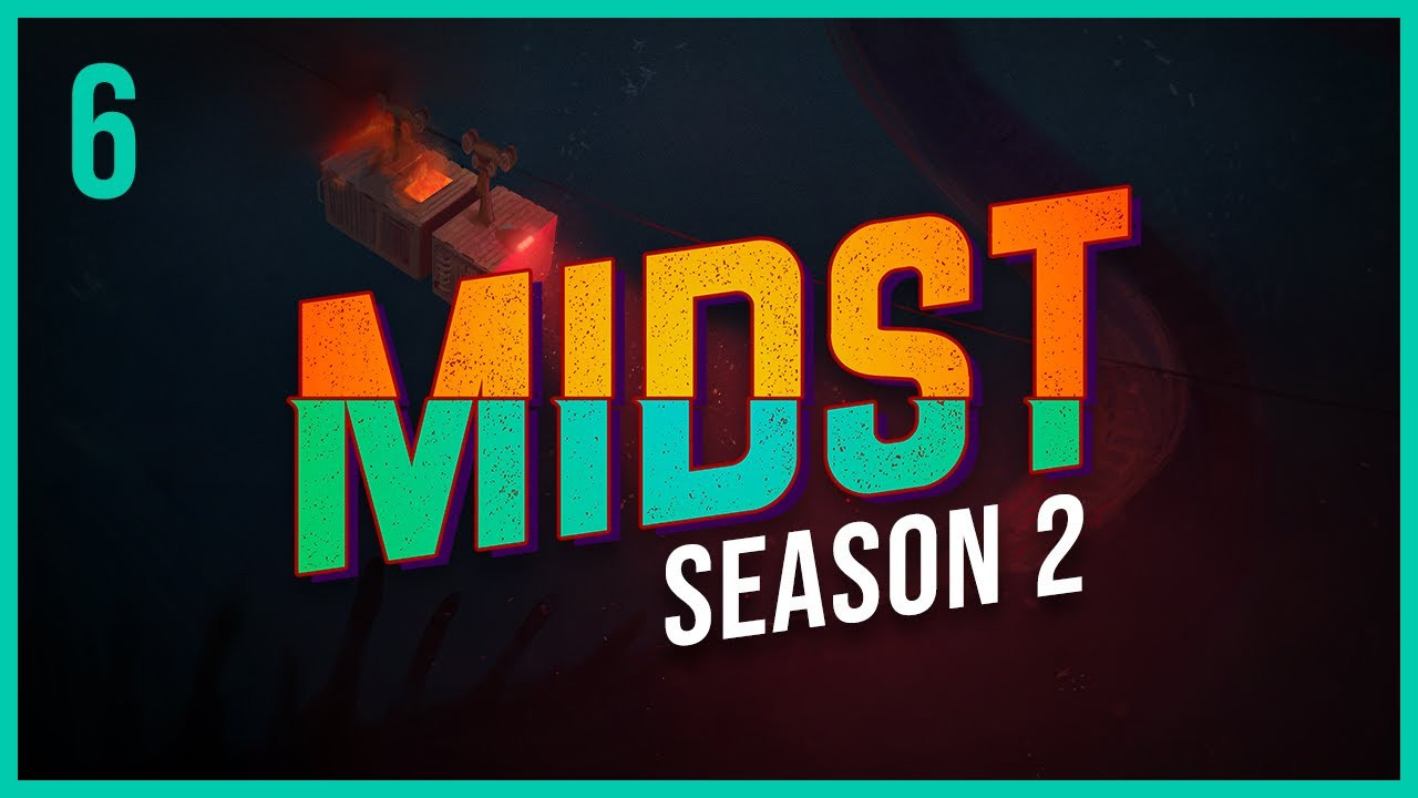 MIDST — Épisode 6