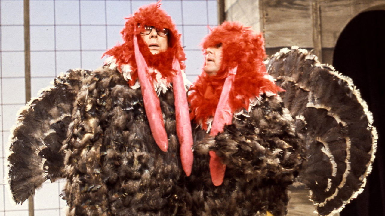 The Morecambe & Wise Christmas Show (1971)