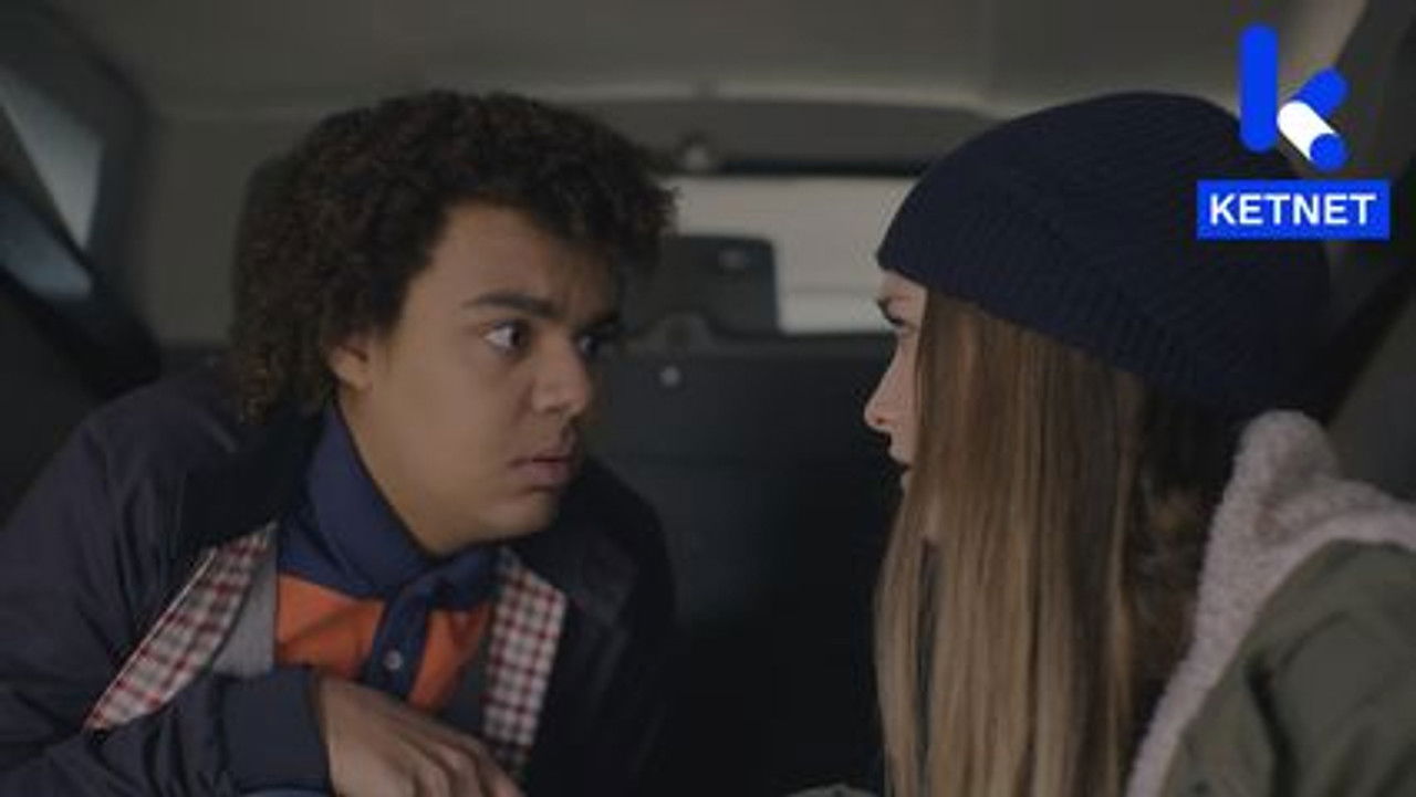 Ghost Rockers — Épisode 6