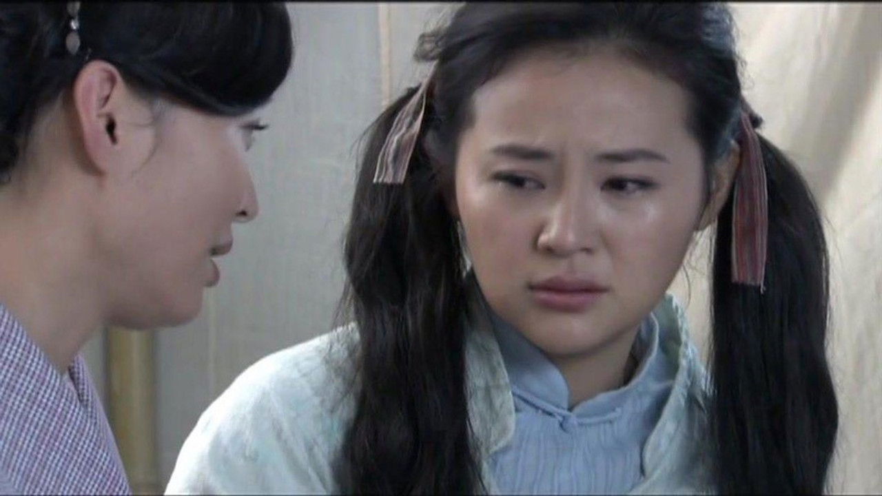 战火中的花蕾 — Épisode 26