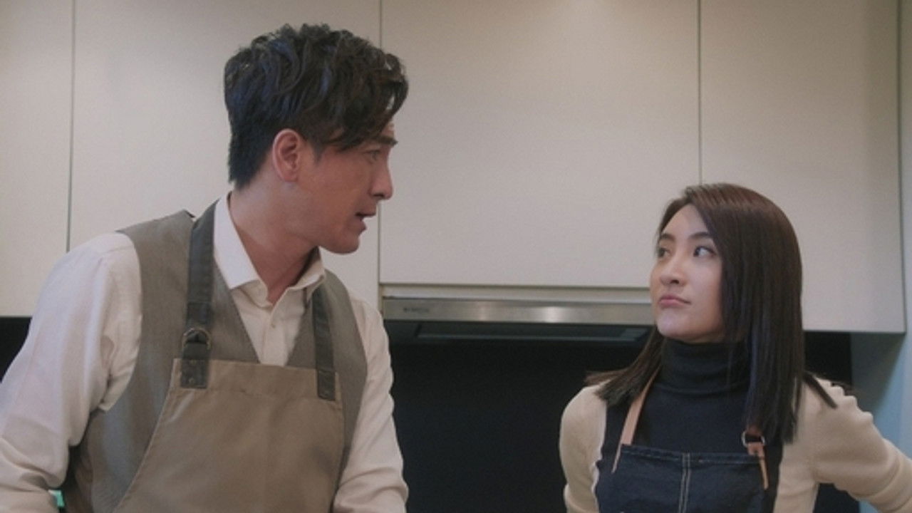 法言人 — Épisode 18