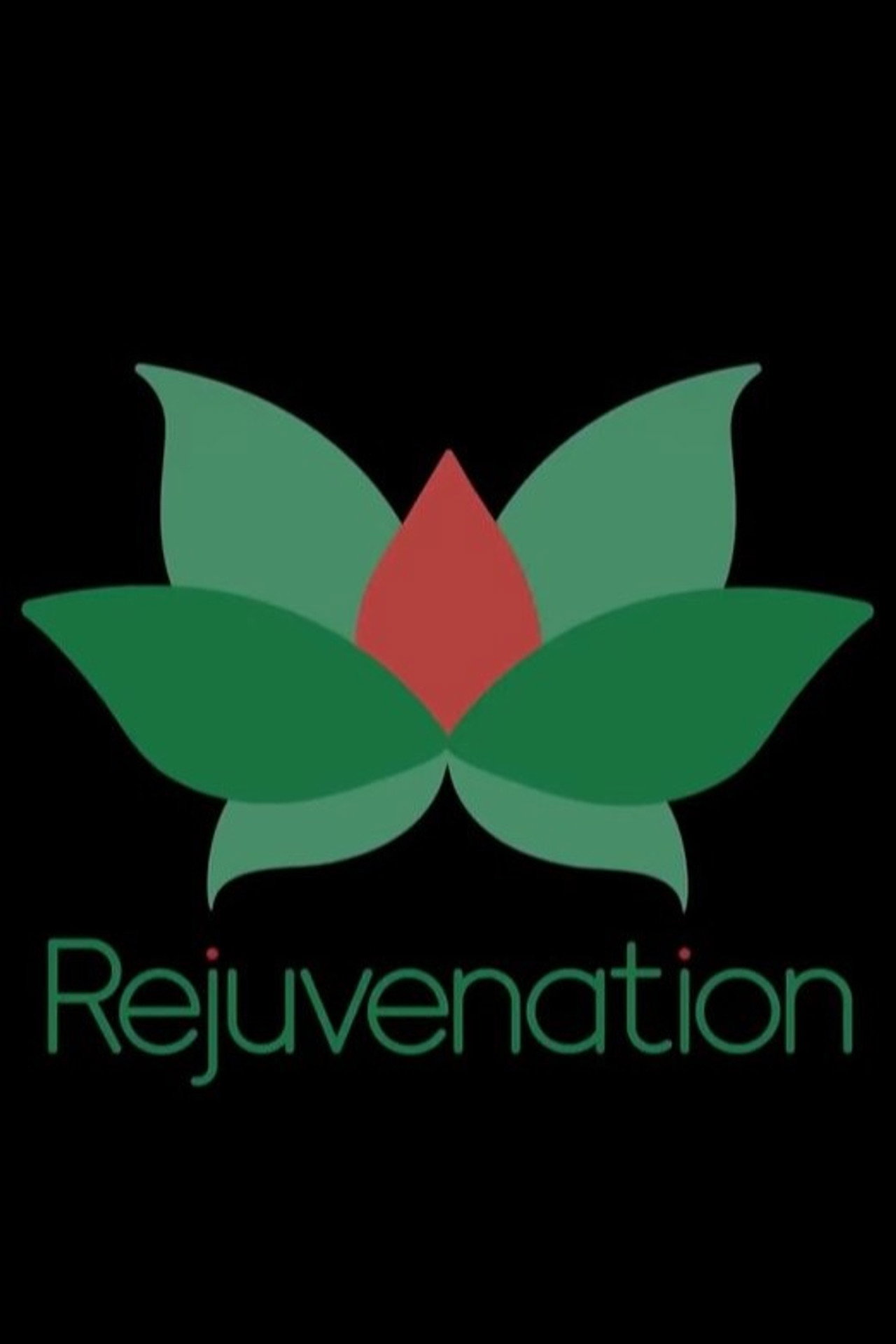 Rejuvenation filmaffisch