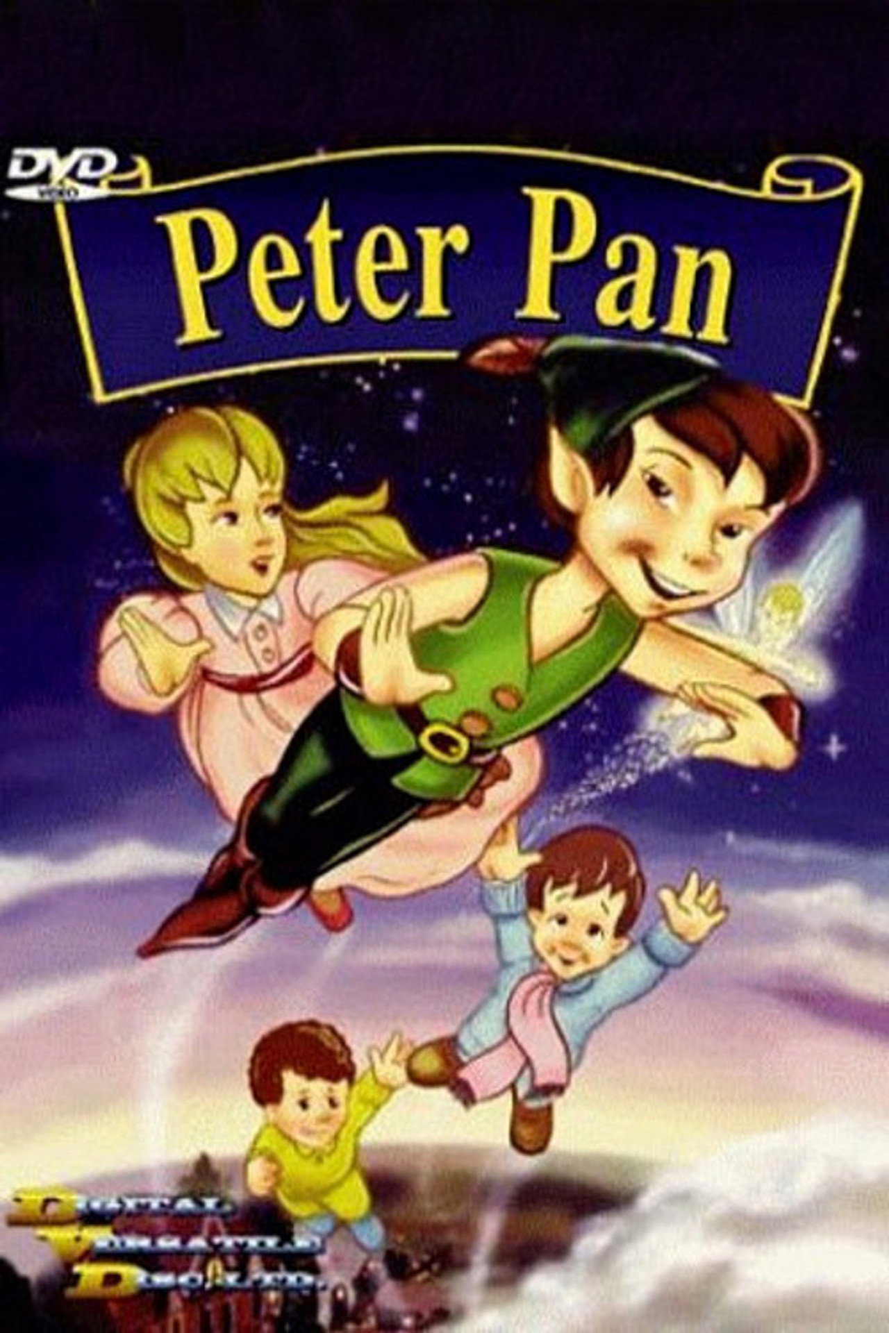 Peter Pan still 4