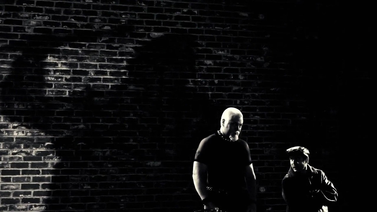 Sin City background 60