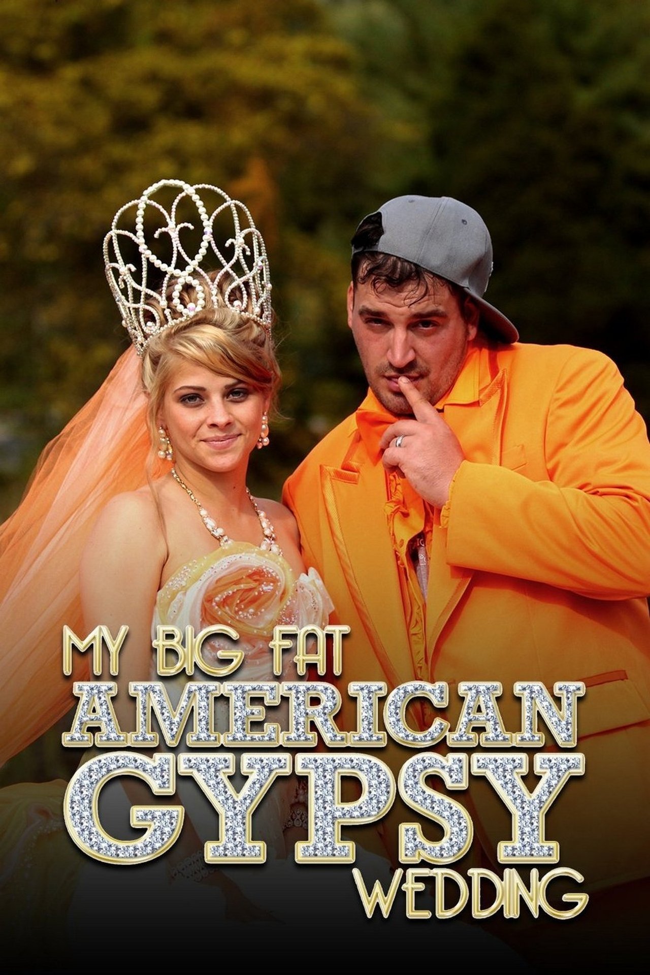 My big fat american gypsy wedding putlockers sale