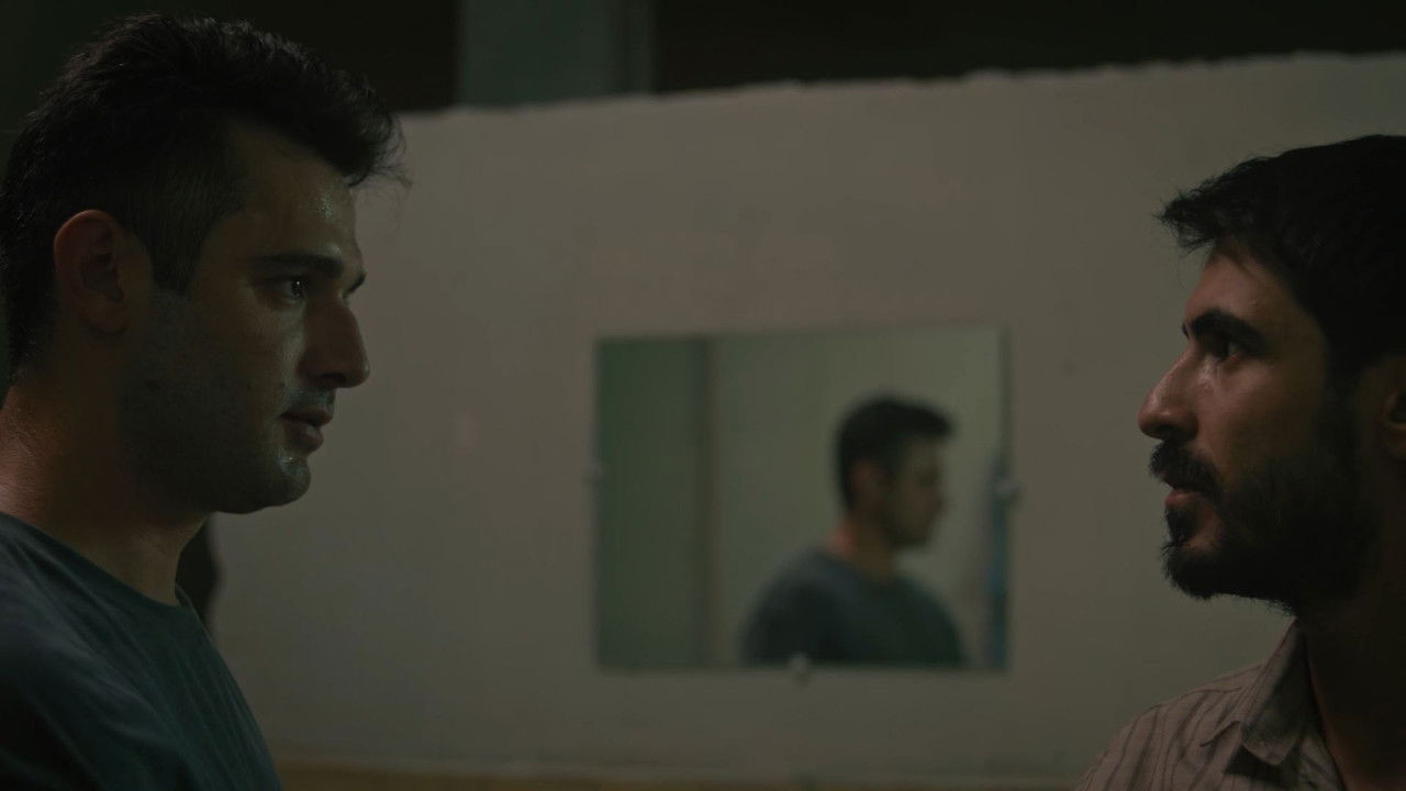 Yankı: Görünmez El — Épisode 8