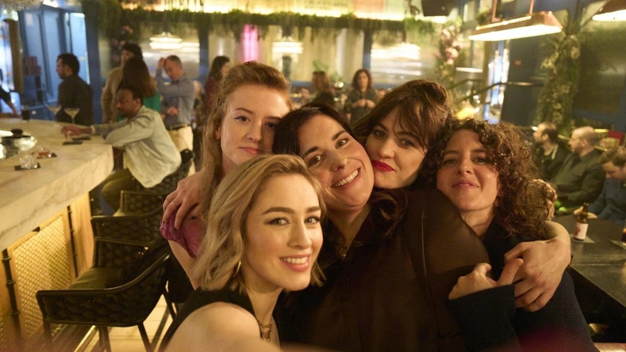 The Walsh Sisters - Season 1 Episode 3 : Episode 3