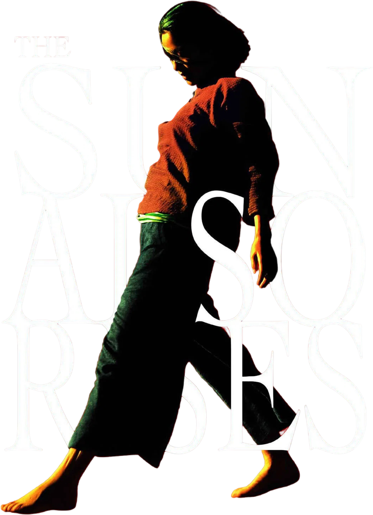 The Sun Also Rises