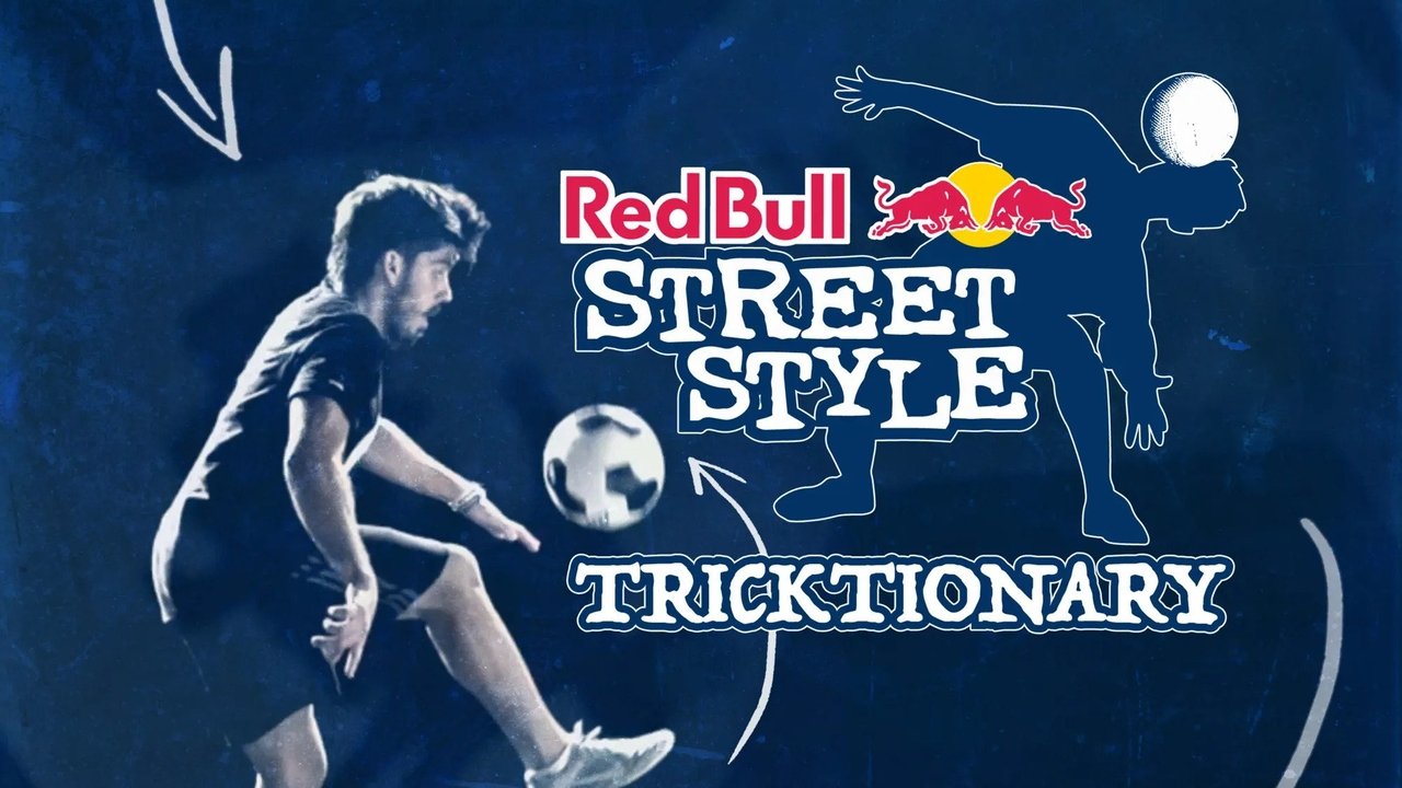 Tricktionary