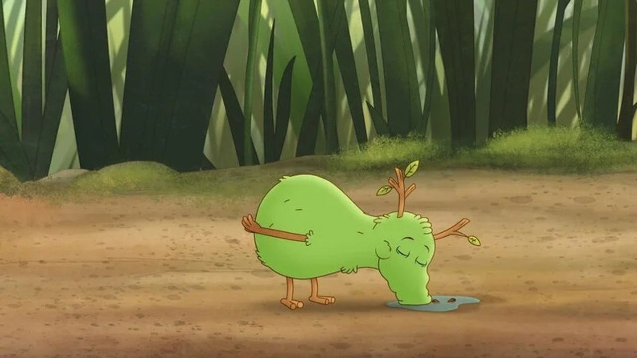 Petronella Apfelmus — Épisode 9