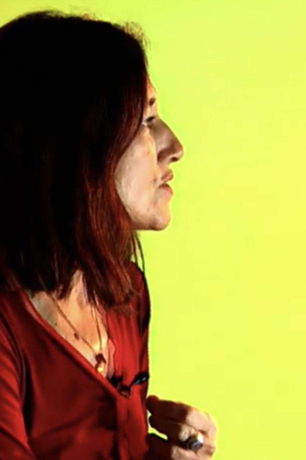 Eugènia Balcells filmaffisch