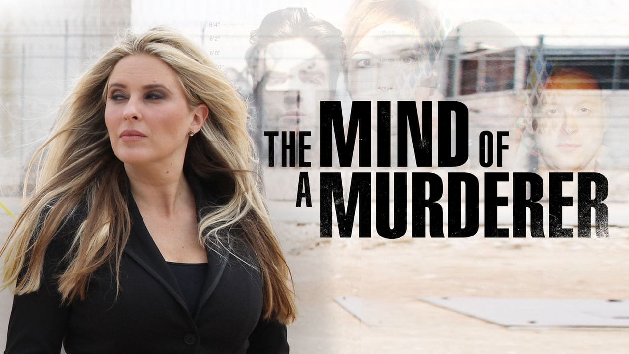 The Mind of a Murderer background