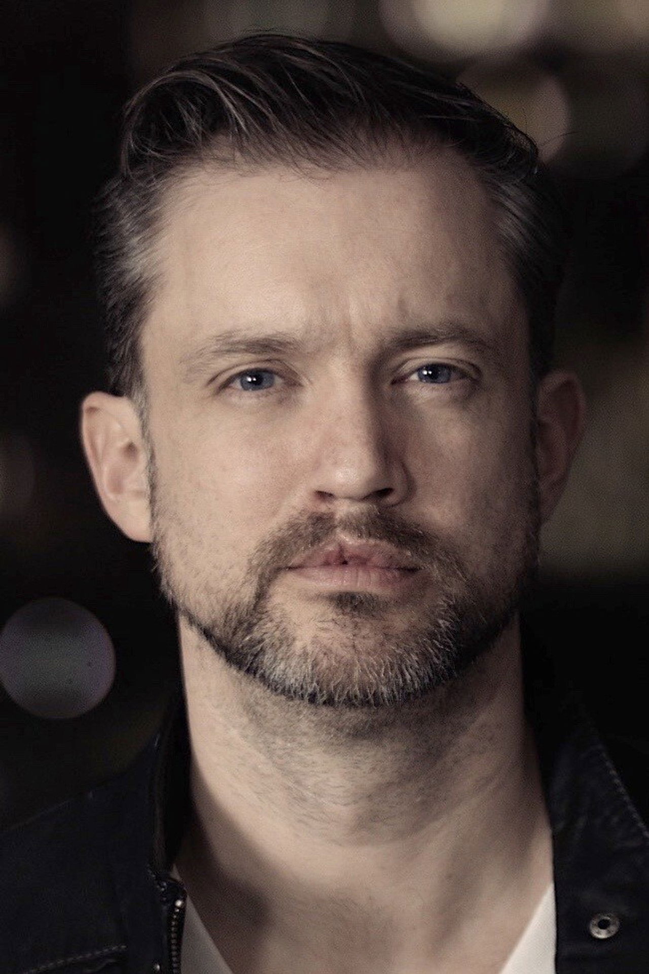 Дерек Хэйген