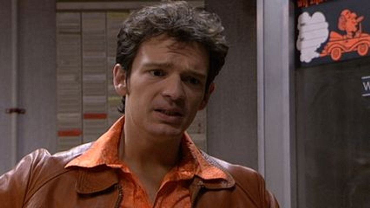 Verschoten & Zoon — Épisode 9