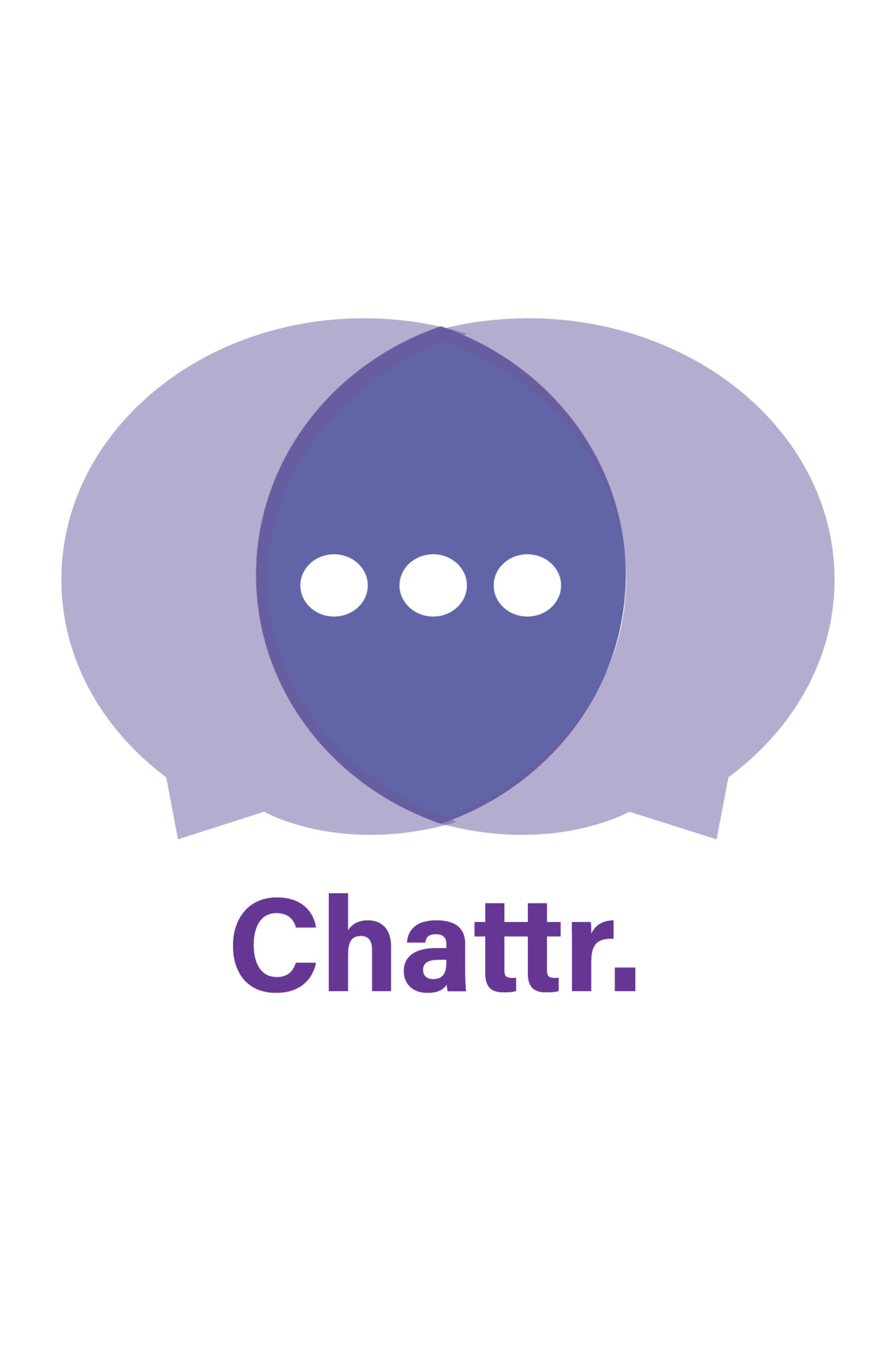 Chattr filmaffisch