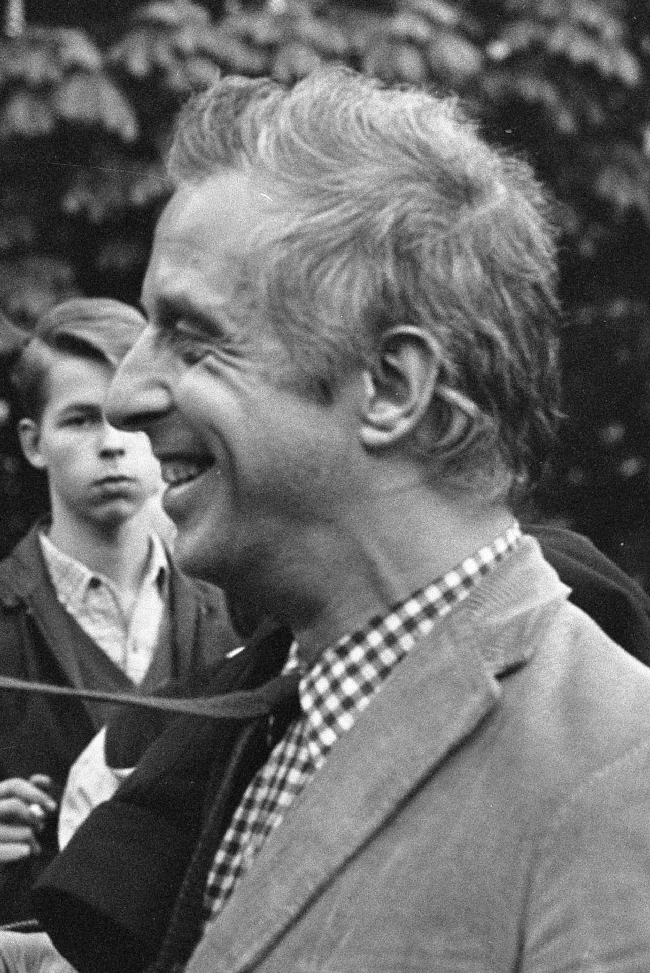 Aldo van Eyck